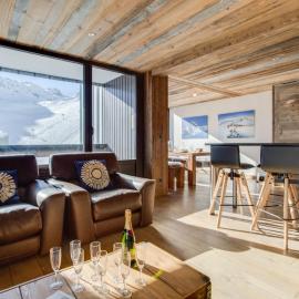 Apartment Platières-23 by Interhome