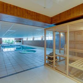 Forfar में, होटल Balgavies Home Farm - Cottage