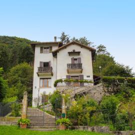 Holiday Home Gemma by Interhome, hotel in Ledro