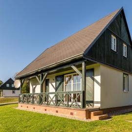 Holiday Home Holiday Hill 38 by Interhome: Lauterwasser şehrinde bir otel