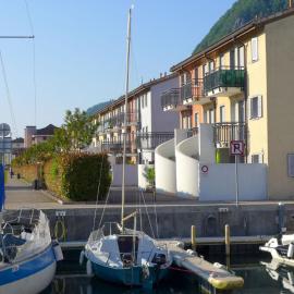 Apartment Tasman 15-R by Interhome, hótel í Bouveret