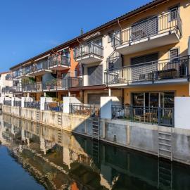 Apartment Tasman S12-2 by Interhome, hótel í Bouveret