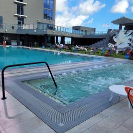 Lovely Condo Unit, hotel a Miami