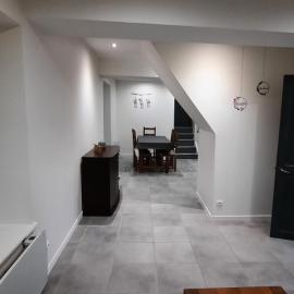 Nouveau à Cuisery appartement 70m2, hotel sa Cuisery
