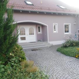 Ferienwohnung Lang, hotel a Nittenau