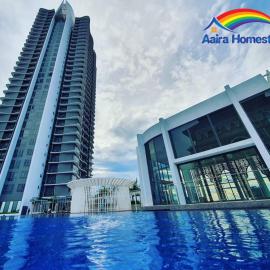 AAIRA Troika Residence,Kota Bharu
