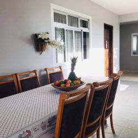 Casa Bombinhas