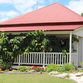Glenlyon Dam Holiday Cottage & Farmstay, hotel a Stanthorpe