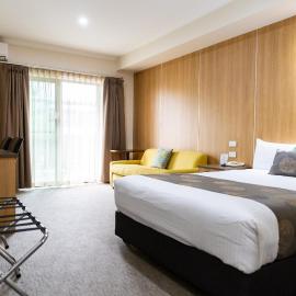 Albury Regent Motel