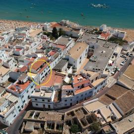 "Toca do Coelho" Charming Retreat close to Albufeira Beaches