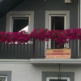 Private accommodation Lidija Rakočević, khách sạn ở Kolašin