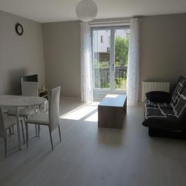 Appartement 4 couchages