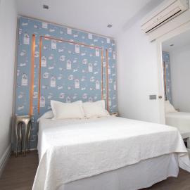 La Princesa y El Guisante, hotel in Conil de la Frontera