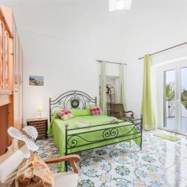 Green Island Apartment – hotel w mieście Procida