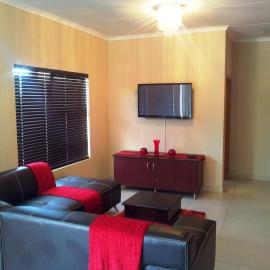 Parys In town Guest lodge and Conference Center, hotel u gradu Parys