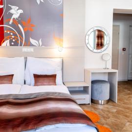 Mátyás Apartmanok