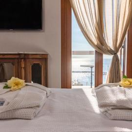 Archo Suites Pythagoreio, hotel v destinaci Pythagorion