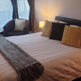 Lockinbar Holiday Apartments, hotel v destinaci Tenby