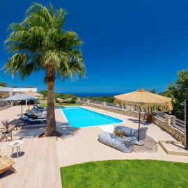 Villa Trinity