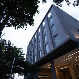 The Vern at BLVD, hotel in Nashik