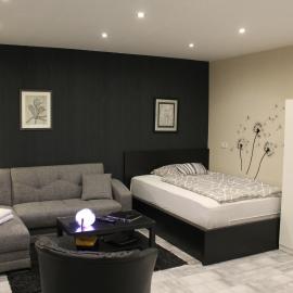 Ferienwohnung Kleine Auszeit in Coesfeld, Hotel in Coesfeld
