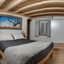 Appartamento Profumo di Legno 022139-AT-010022, hotel in Pergine Valsugana
