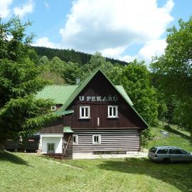 Horská chata U Pekařů