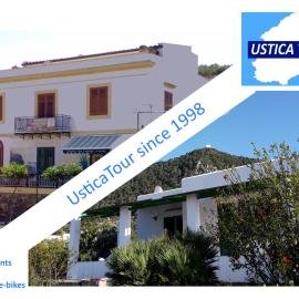 UsticaTour Apartments and Villas, Hotel in Ustica