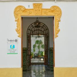 Fuentepiedra Casa Rural Categoría Superior, hotel en Almodóvar del Río