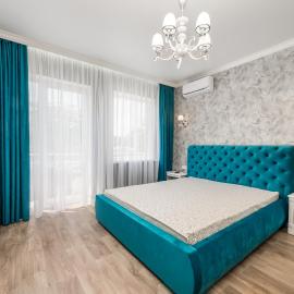 20 Deribasivska Design Apartment