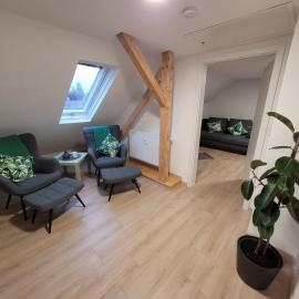 Ferienwohnung Verecunda