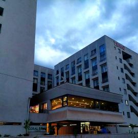 NAIROBI EXECUTIVE SUITE