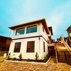Sonho Real Suítes: Lavras Novas'ta bir otel