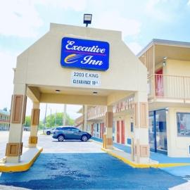Executive Inn, hotel in Kingsville