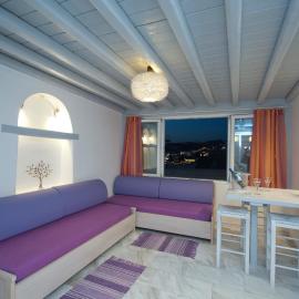 Mykonos Marina