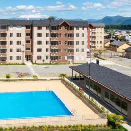 Departamento Villarrica: Villarrica'da bir otel