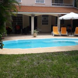 Villa Les Lauriers Roses