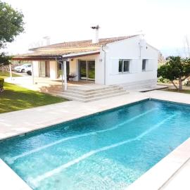 Mallorca Villa Bon Aire Son Bernat
