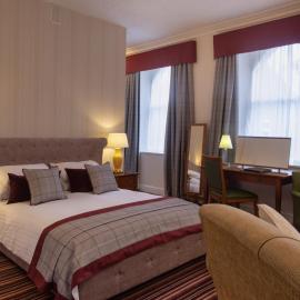 Eskdale Hotel, khách sạn ở Langholm
