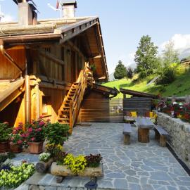 B&B Mas di Zonadi, hotel u gradu Rabi
