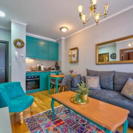 Titova Vila Apartman Jelka, hotel a Palisat
