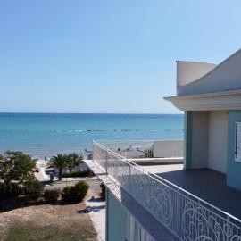 AltoMare - VIBRA, hotel a Villa Rosa