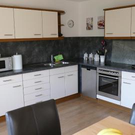 Ferienwohnung Am Sonnenhang Blecher