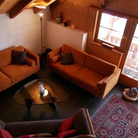 Tga Clavo, hotel in Filisur