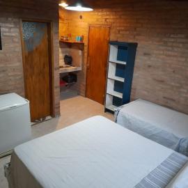EL ZORZAL Dormis con Galeria
