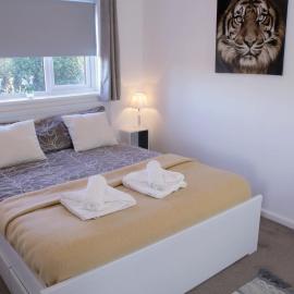 FREE parking, Central Location,1 Bedroom Apartment near Tattersalls
