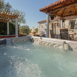 Peace Oasis & Active Holiday near Krka