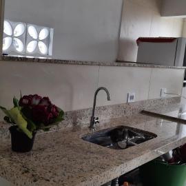 Casa para temporada, Centro de Ubatuba
