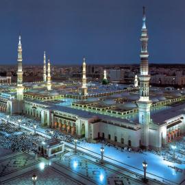The Biltmore Al Madinah, hotel v destinaci Medína