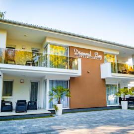 MyFlat Diamond Bay Apartment